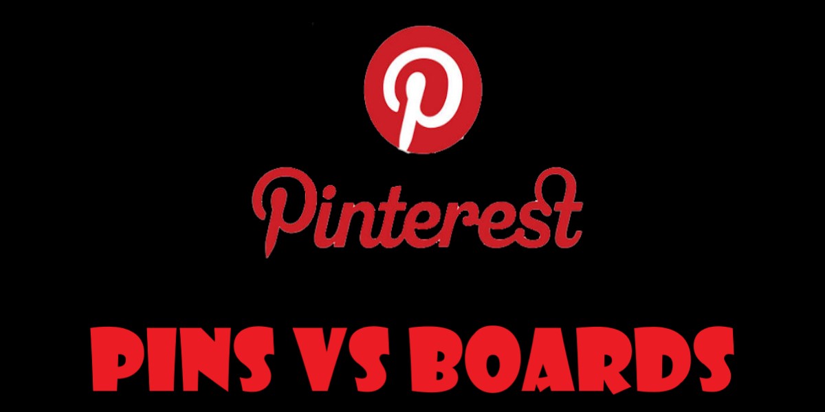 What Is The Difference Between Pins And Boards On Pinterest at Matthew